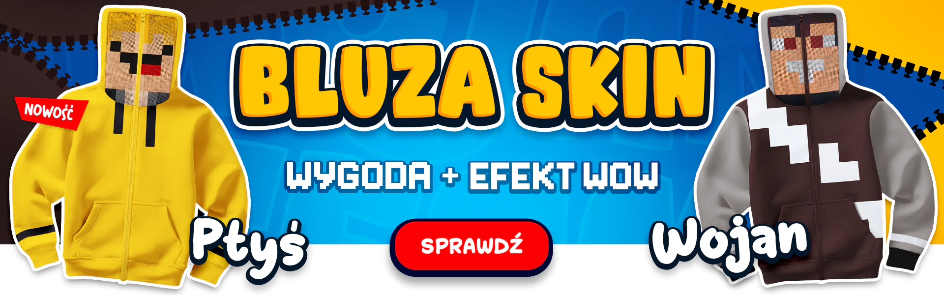 Oficjalny Świat Wojana Czeka
