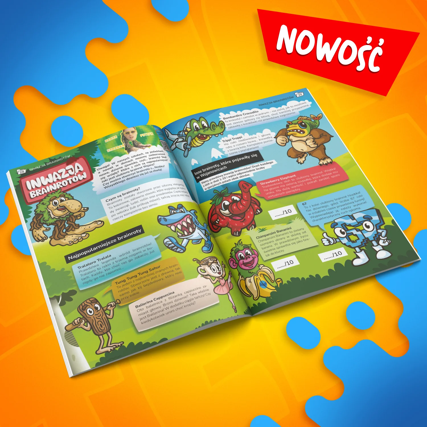 CZASOPISMO „GŁOS WOJANOWIC” - Image 3