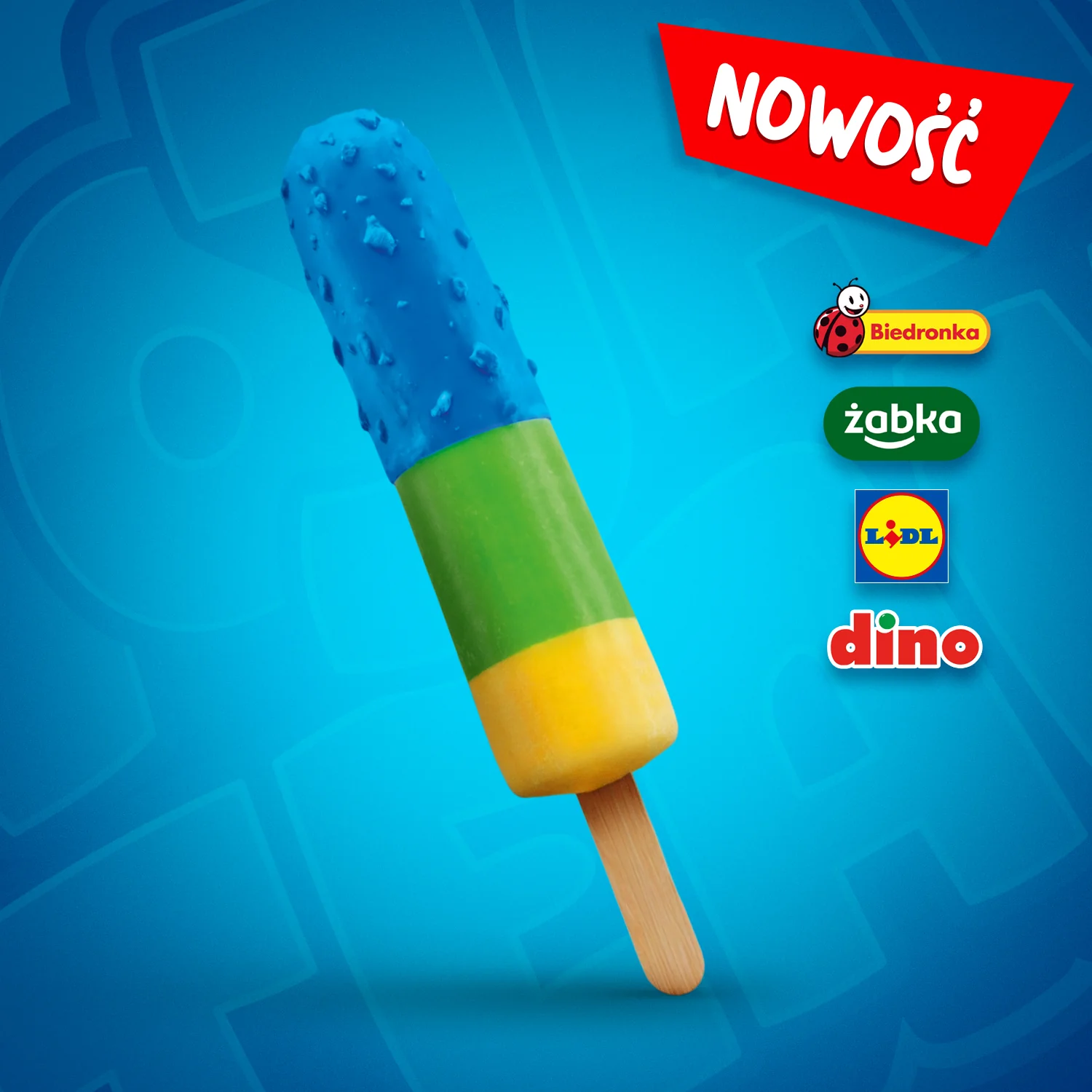 LODY WOJANEK CYTRYNA-JABŁKO - Image 3